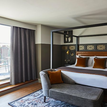 Hotel Indigo - Chester By Ihg Exteriér fotografie