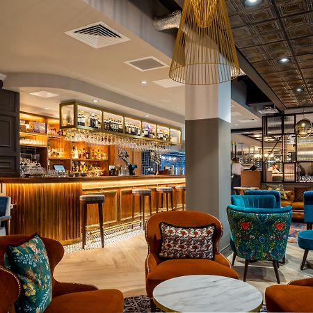 Hotel Indigo - Chester By Ihg Exteriér fotografie