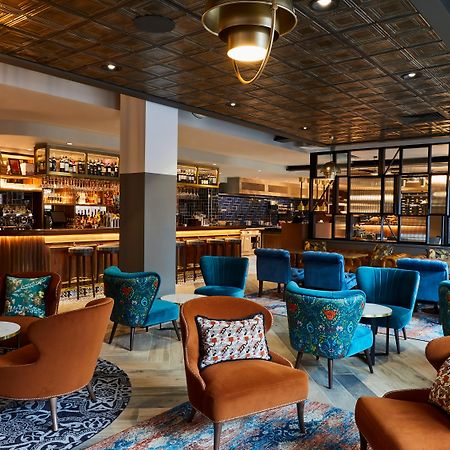 Hotel Indigo - Chester By Ihg Exteriér fotografie