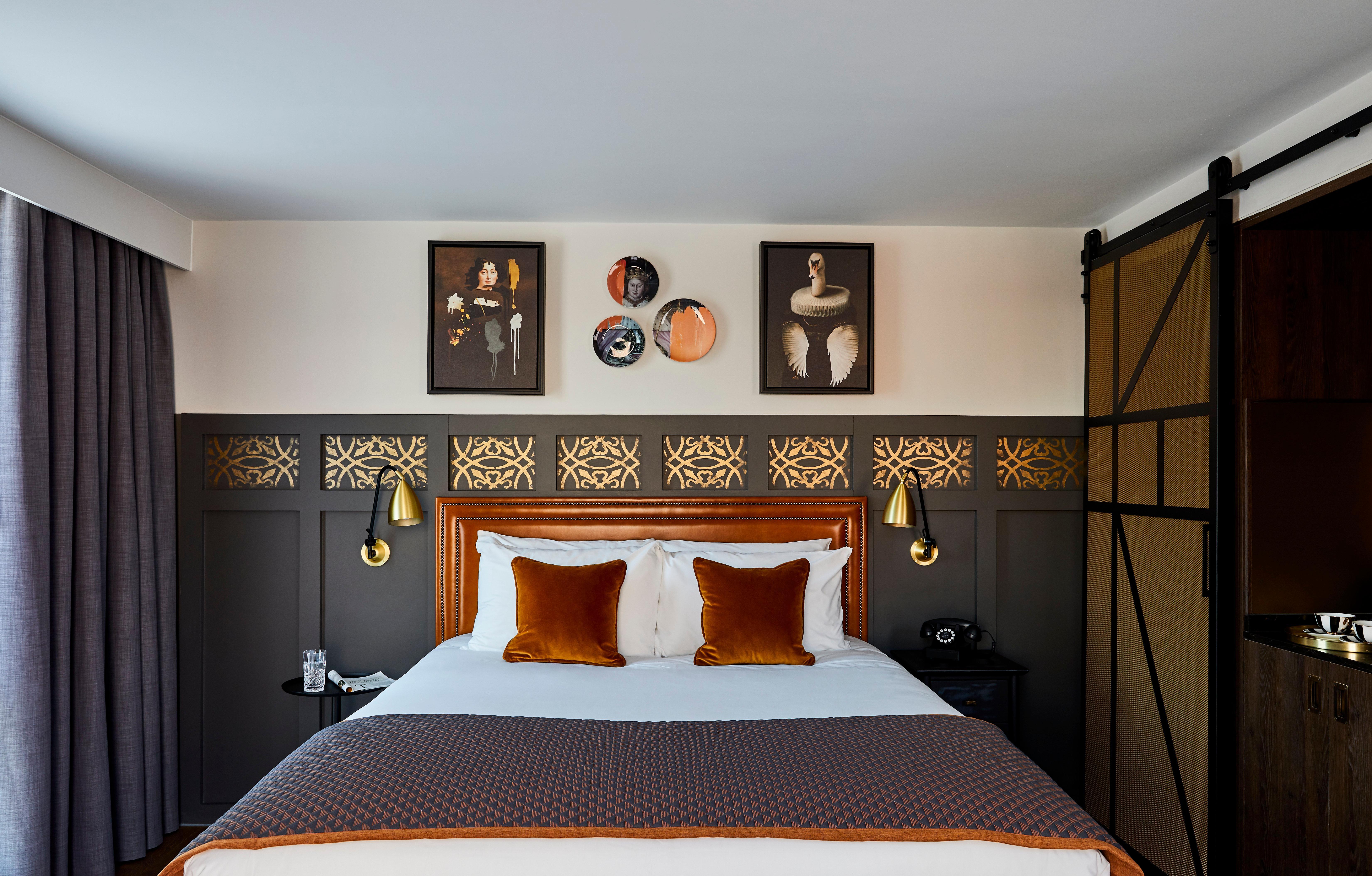 Hotel Indigo - Chester By Ihg Exteriér fotografie