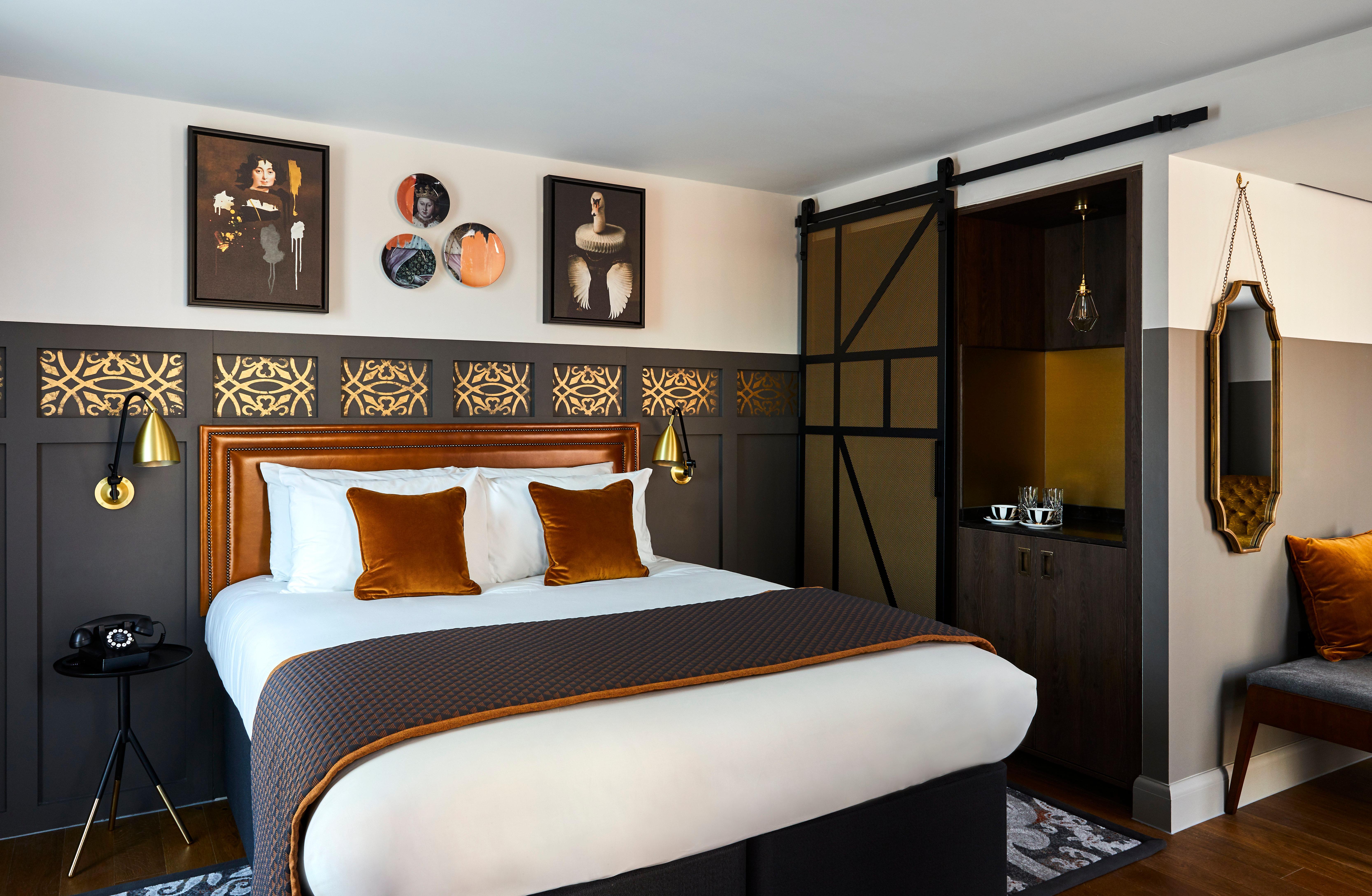 Hotel Indigo - Chester By Ihg Exteriér fotografie