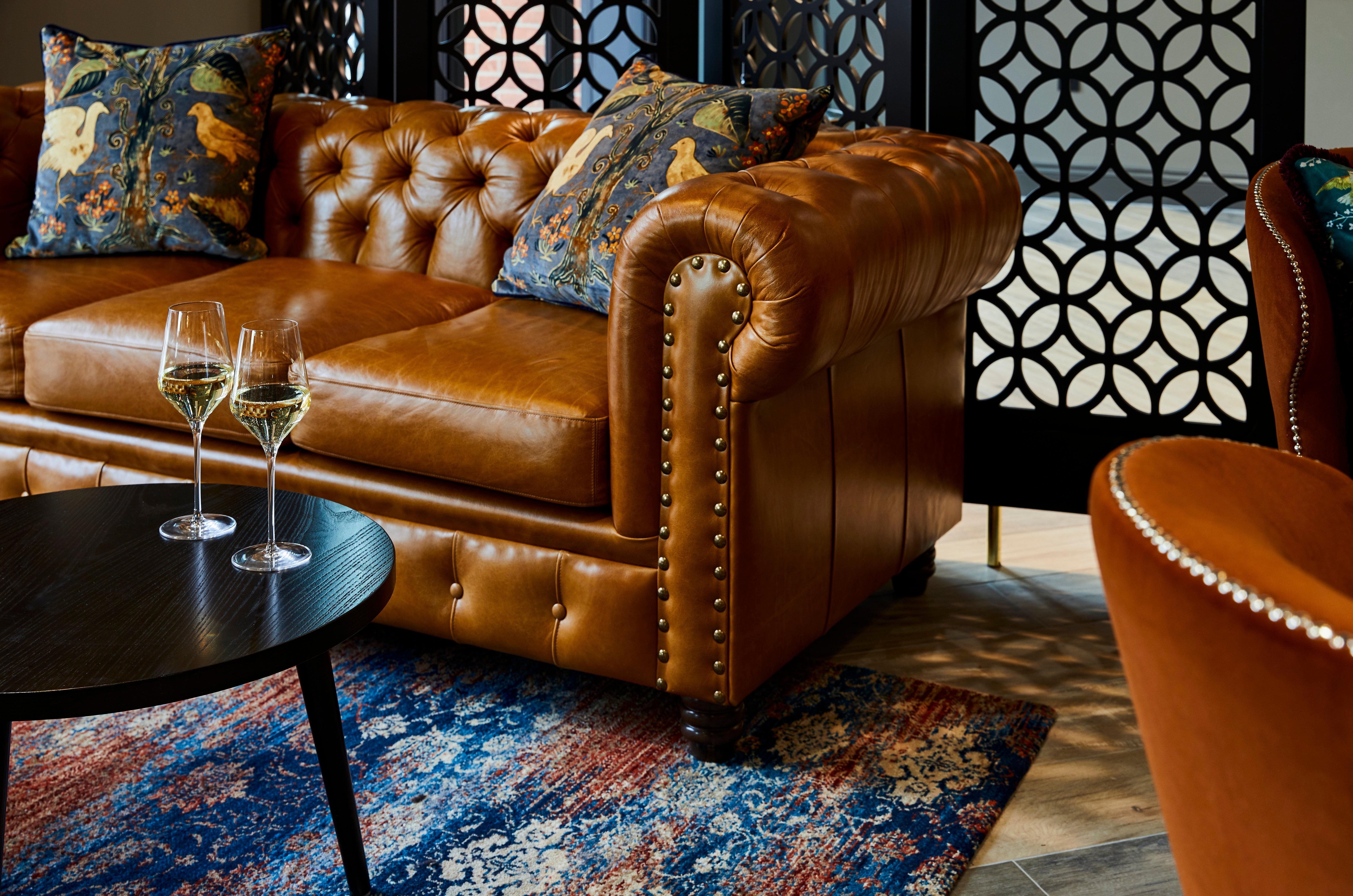 Hotel Indigo - Chester By Ihg Exteriér fotografie
