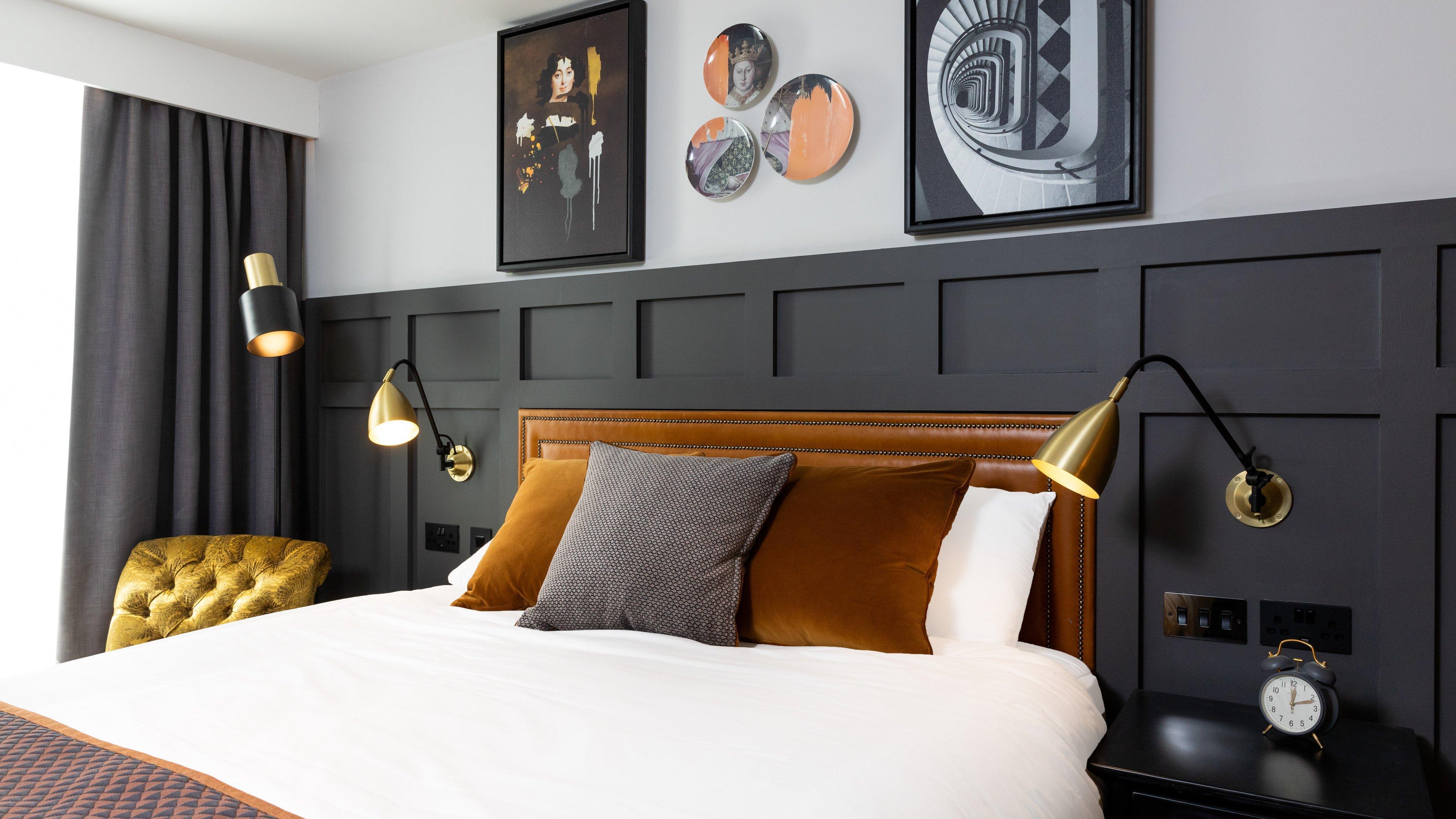 Hotel Indigo - Chester By Ihg Exteriér fotografie