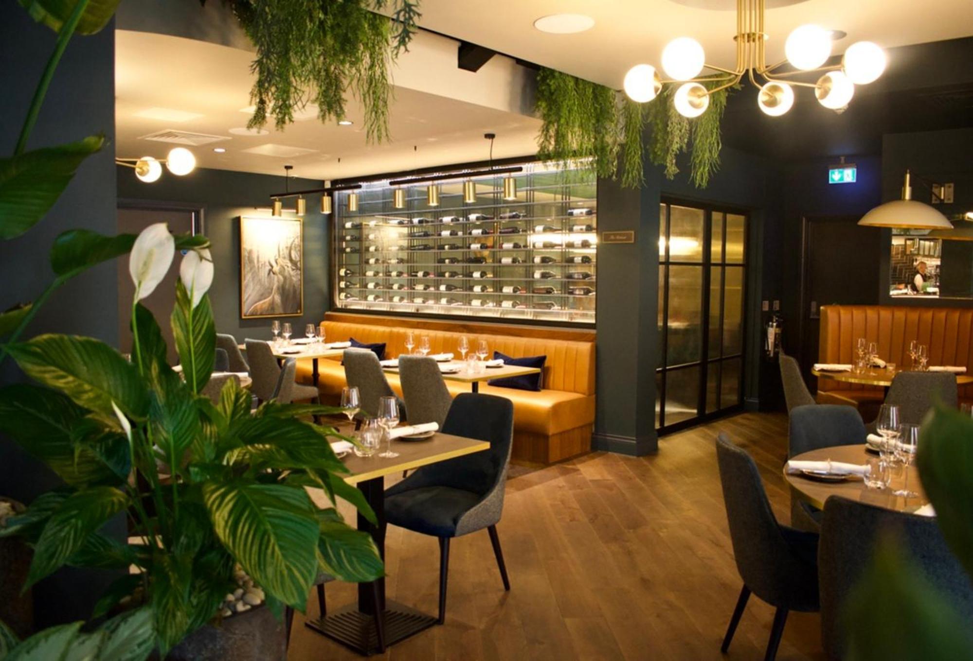 Hotel Indigo - Chester By Ihg Exteriér fotografie