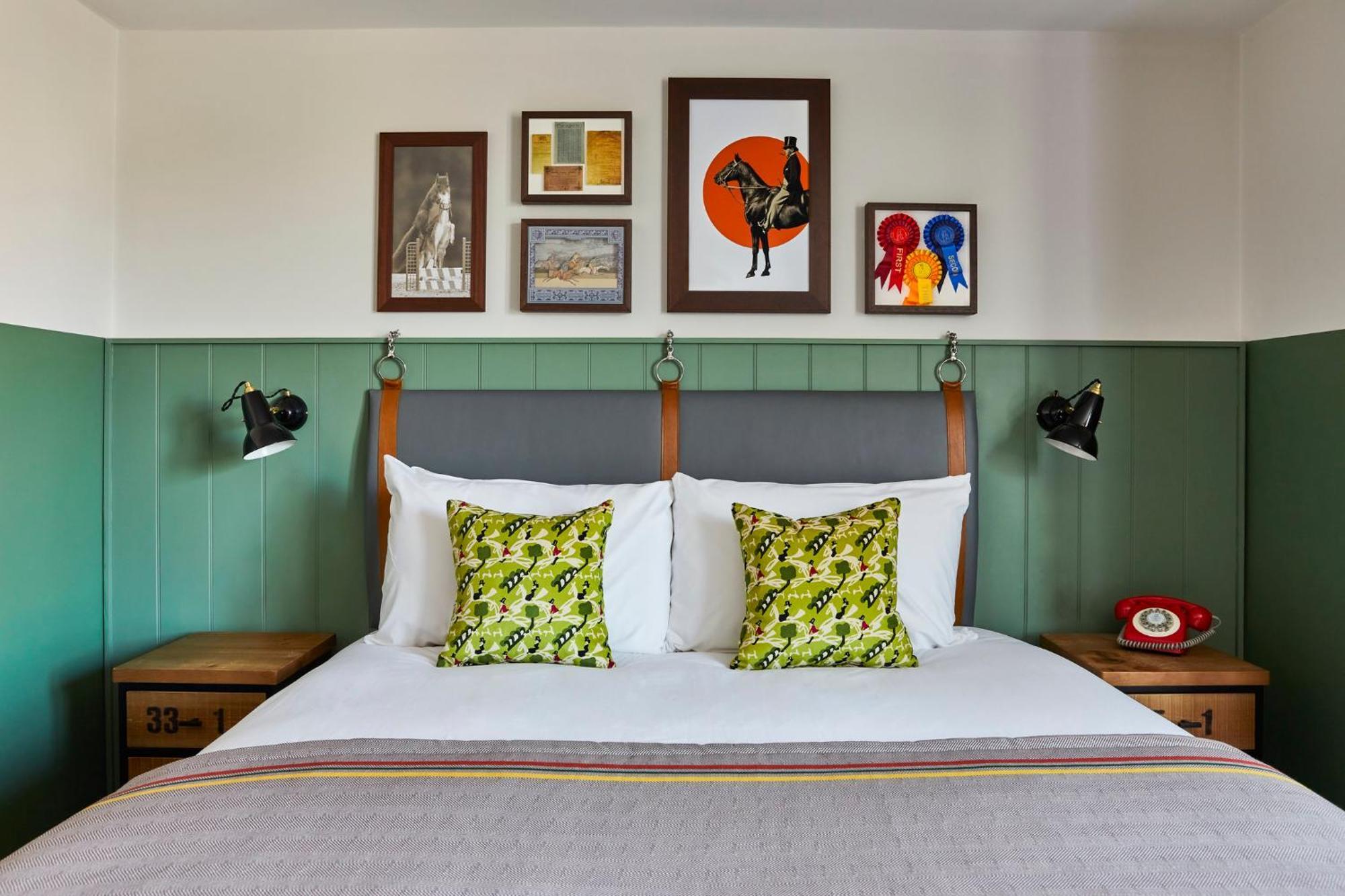 Hotel Indigo - Chester By Ihg Exteriér fotografie