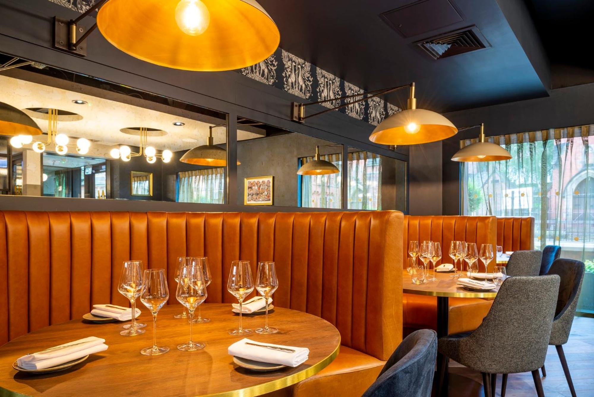 Hotel Indigo - Chester By Ihg Exteriér fotografie