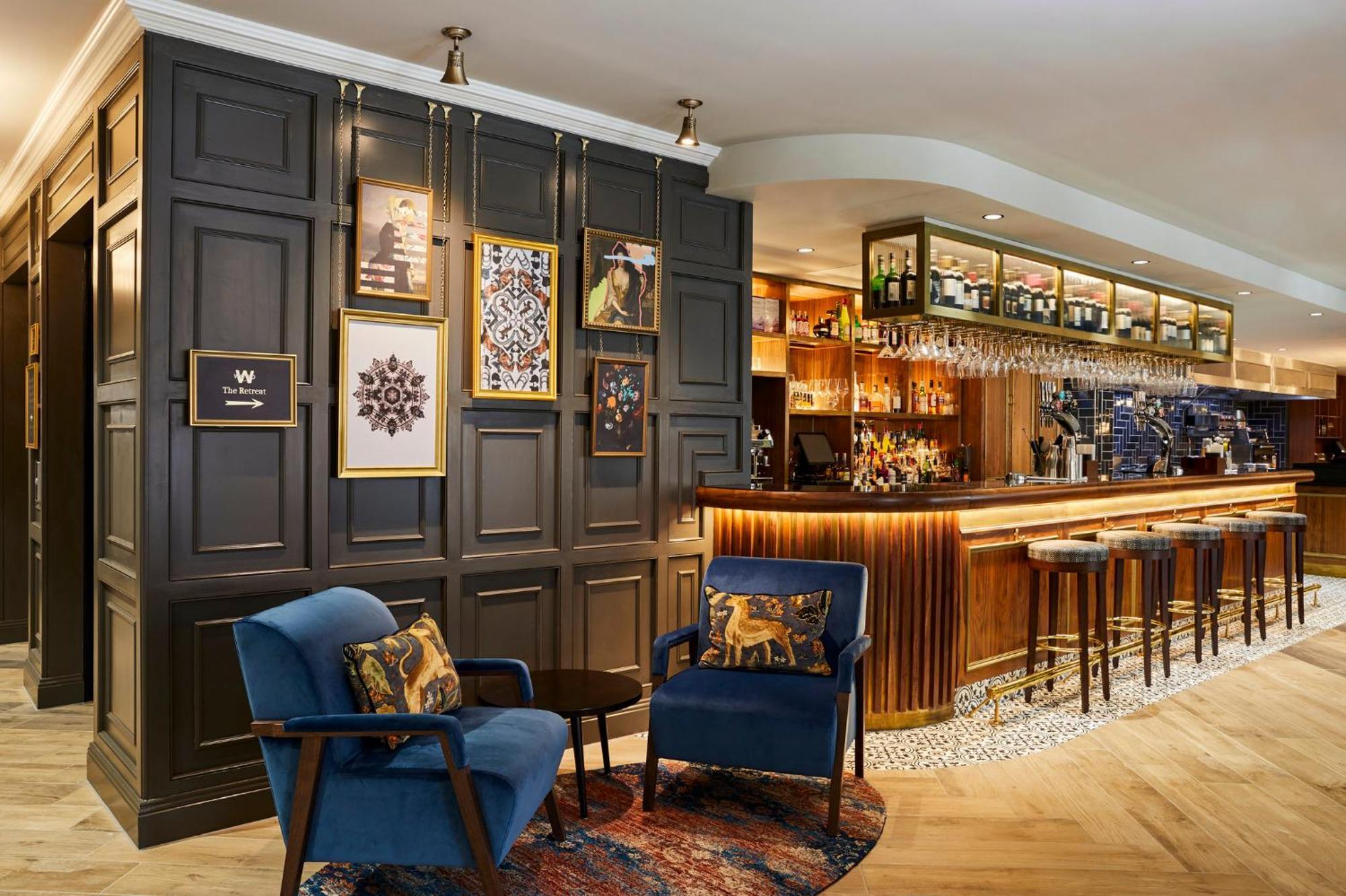 Hotel Indigo - Chester By Ihg Exteriér fotografie