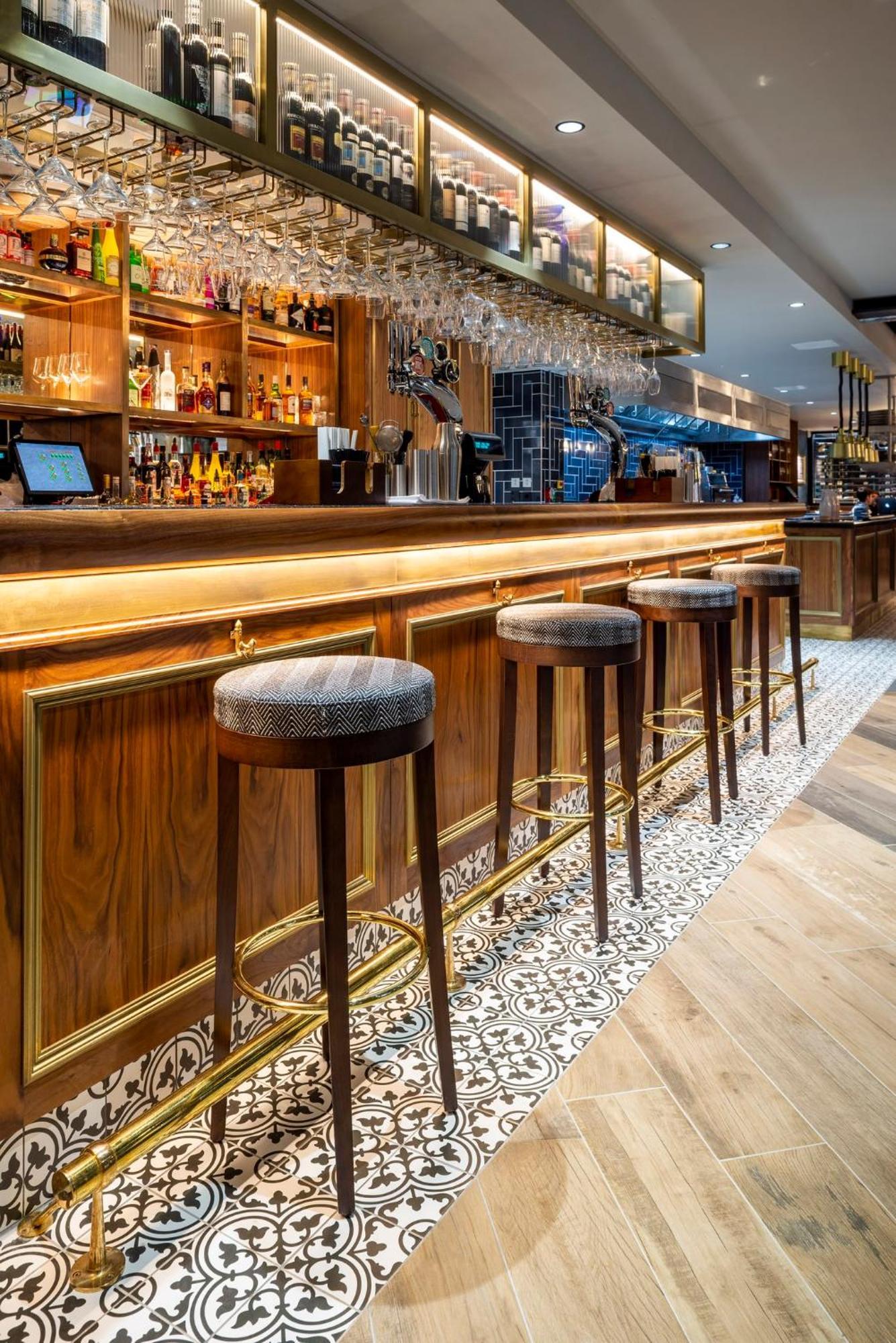 Hotel Indigo - Chester By Ihg Exteriér fotografie