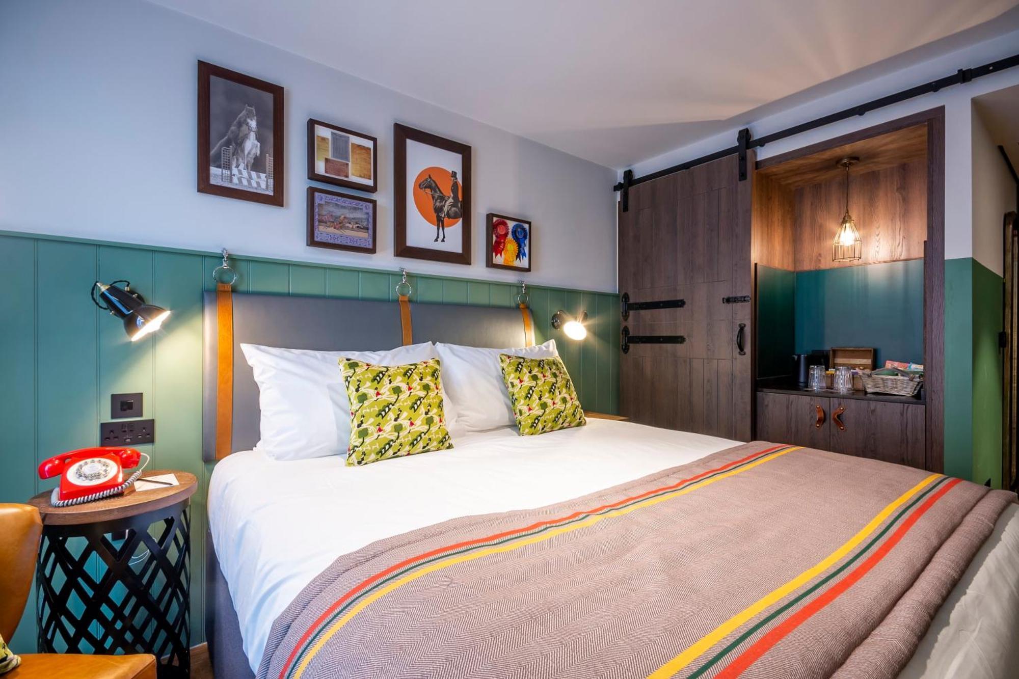 Hotel Indigo - Chester By Ihg Exteriér fotografie