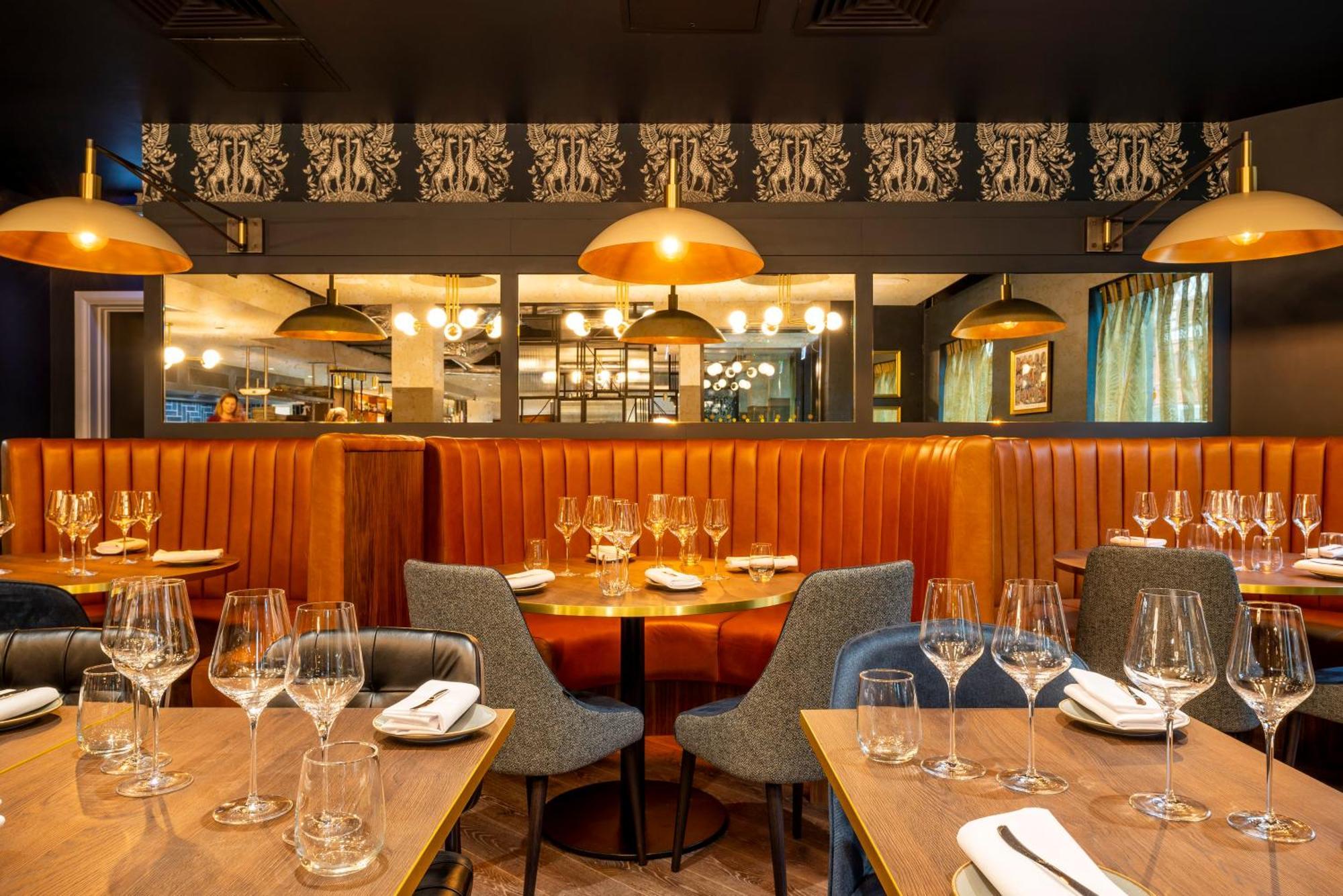 Hotel Indigo - Chester By Ihg Exteriér fotografie