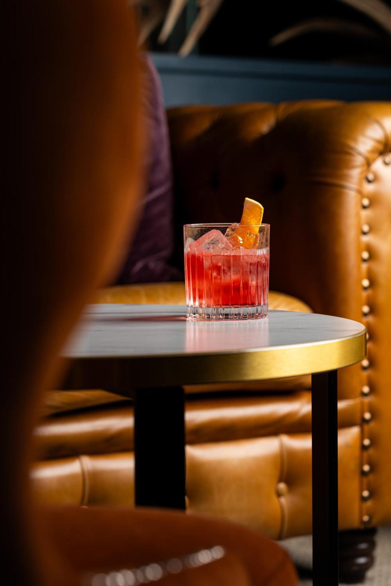 Hotel Indigo - Chester By Ihg Exteriér fotografie