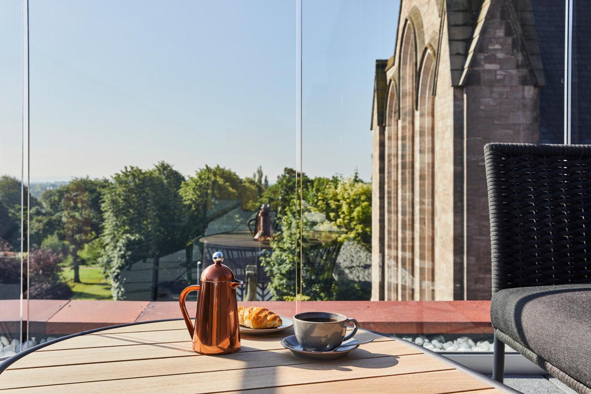 Hotel Indigo - Chester By Ihg Exteriér fotografie